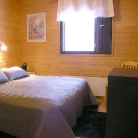Prázdninový dům Holiday Levilinna