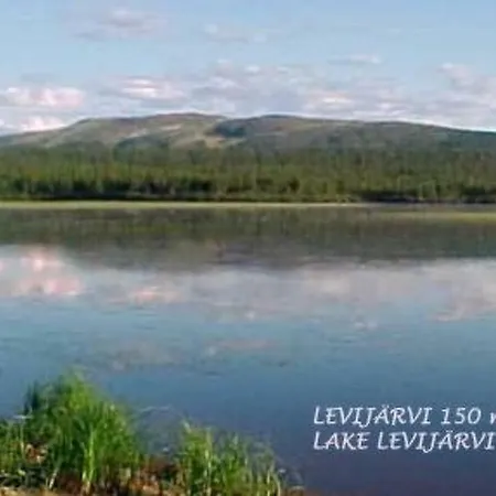 Holiday Levilinna * Levi